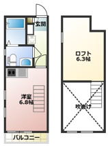エスプラナード湘南海岸の画像