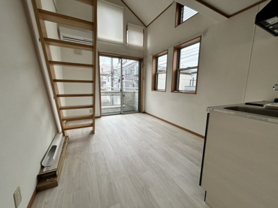 【設備】 | エスプラナード湘南海岸