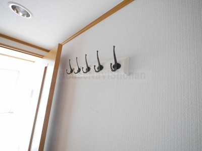 【設備】 | エスプラナード湘南海岸