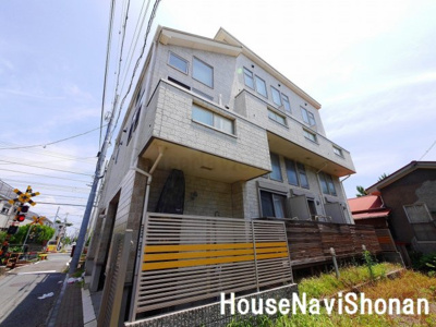 【外観】 | エスプラナード湘南海岸