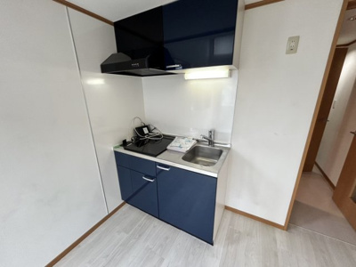 【キッチン】 | エスプラナード湘南海岸