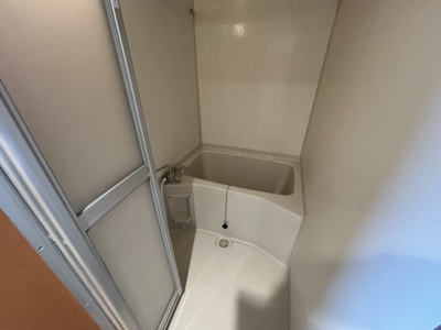 【浴室】 | エスプラナード湘南海岸