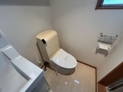 【トイレ】 | エスプラナード湘南海岸