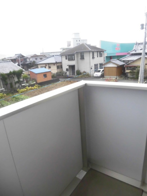 【バルコニー】 | エガール | 【エガール 】バルコニー