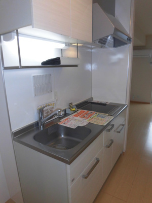 【キッチン】 | エガール | 【エガール 】キッチン