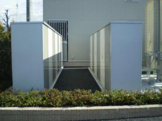 【設備】 | クレール シャンブル