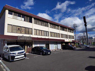 【外観】 | 天山　忽那ビル