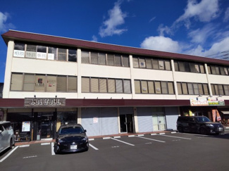 【外観】 | 天山　忽那ビル