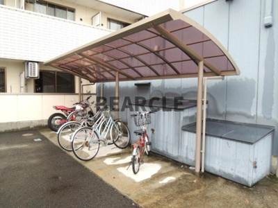 【その他共用部分】 | コンフォートヴィレッジ内田