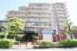 洋伸小豆沢公園マンションの画像