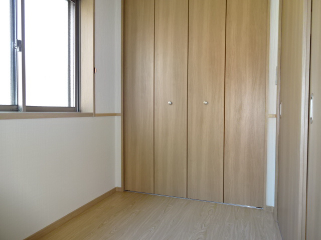 アーバン白浜の子供部屋