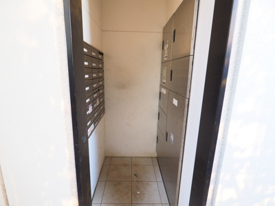 【その他共用部分】 | LROCKS [ロックス]