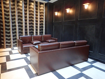 【エントランス】 | LROCKS [ロックス]