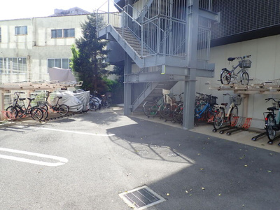 【その他共用部分】 | LROCKS [ロックス]