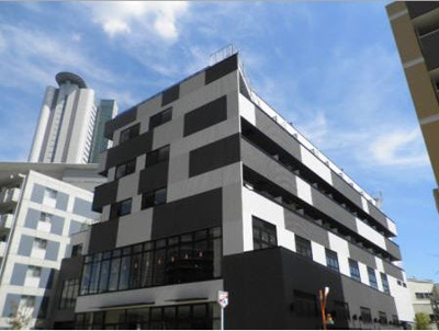 【外観】 | LROCKS [ロックス] | 2012年完成オートロックマンション♪