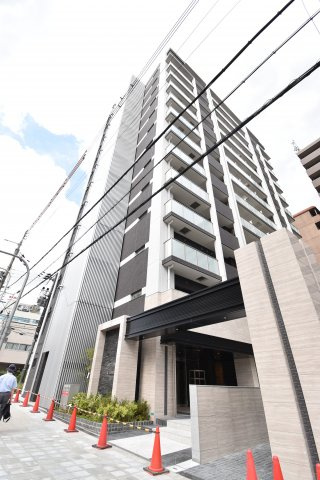 ミラージュパレス難波幸町