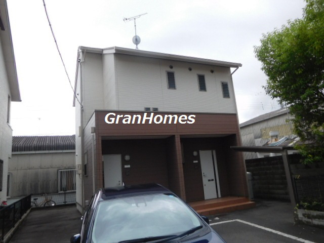コンフォート宇佐崎