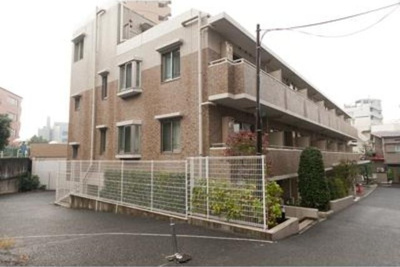 【外観】 | パークホームズ六本木乃木坂アーバンレジデンス