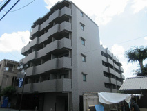 練馬区北町１丁目のマンションの画像