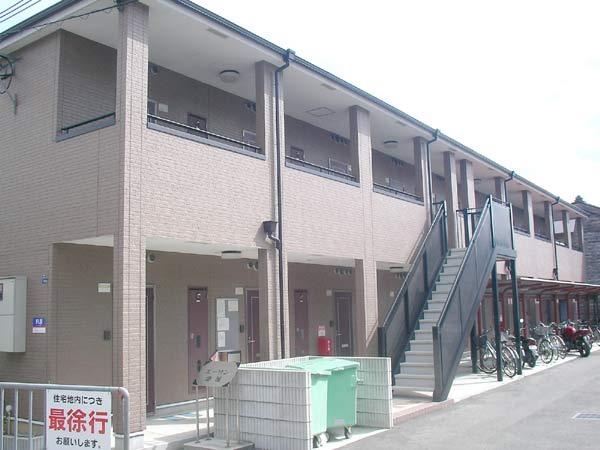エーワン池浦