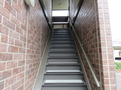 【その他共用部分】 | メゾンリシェス