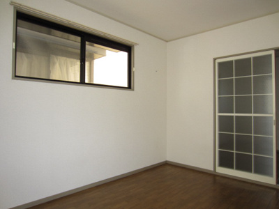 【内装】 | ガーデンパレス宮下B棟