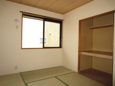 【居間・リビング】 | ガーデンパレス宮下B棟