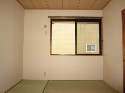 【居間・リビング】 | ガーデンパレス宮下B棟