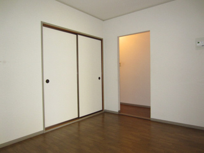 【居間・リビング】 | ガーデンパレス宮下B棟