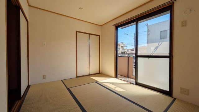 【子供部屋】 | ガーデンパレス宮下B棟