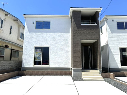 リーブルガーデン　中央区堀之内南第１　全２棟