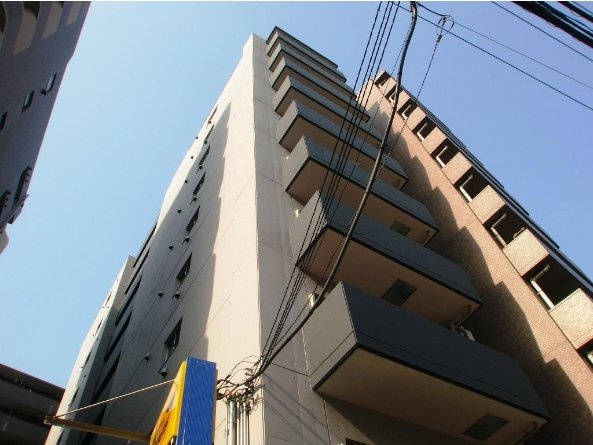 【外観】パンタシアⅢ 