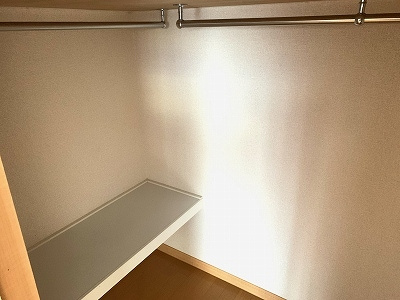 レオパレス向山Ⅱの設備|画像9