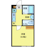 AZEST-RENT西調布の画像