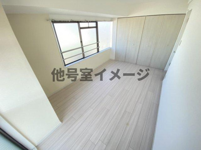【洋室】 | COZY桜の町