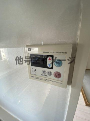 【設備】 | COZY桜の町