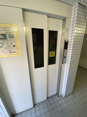 【その他共用部分】 | COZY桜の町