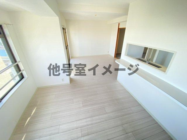 【居間・リビング】 | COZY桜の町
