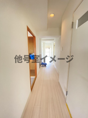 【内装】 | COZY桜の町