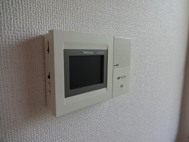 アムール正條Ｂのセキュリティ