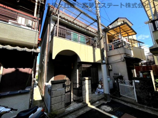 【外観】