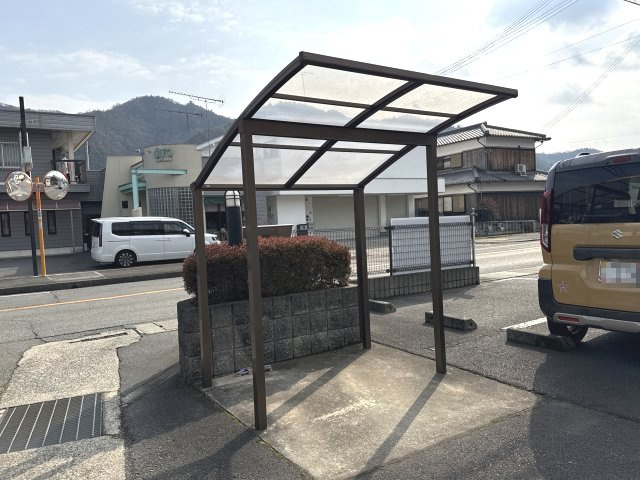 ソレジオ横田のキッチン