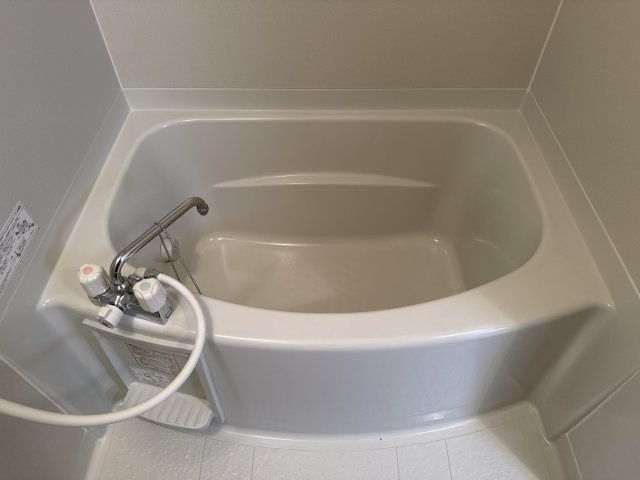 ソレジオ横田の収納