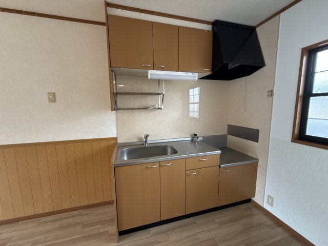 ソレジオ横田の子供部屋