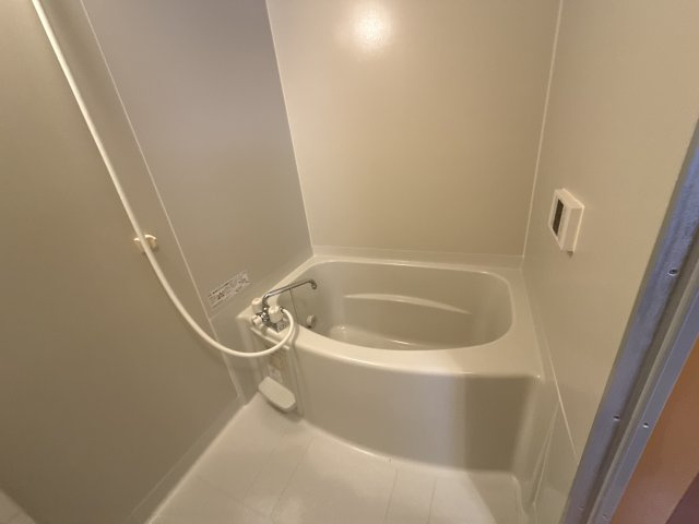 ソレジオ横田の設備