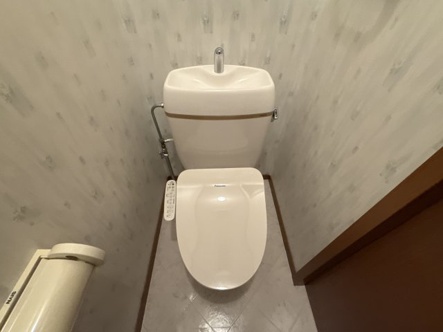 ソレジオ横田のセキュリティ