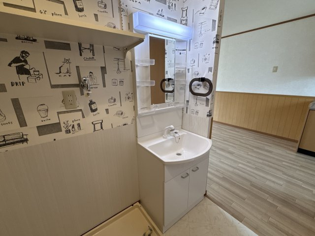 ソレジオ横田のその他