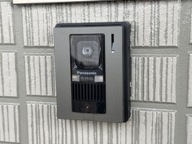 ソレジオ横田の洗面所