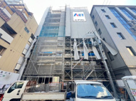 ACT DOORS 天六の画像