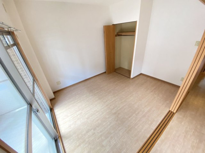 【内装】 | 和マンション